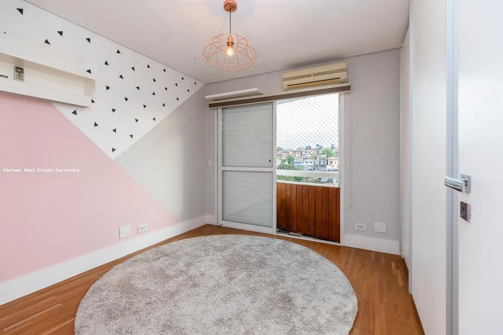 Cobertura, 3 quartos, 305 m² - Foto 1