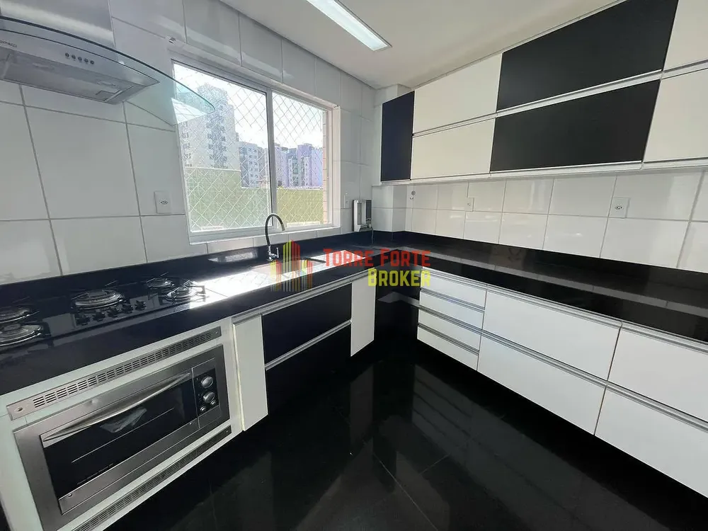 Apartamento, 4 quartos, 209 m² - Foto 5