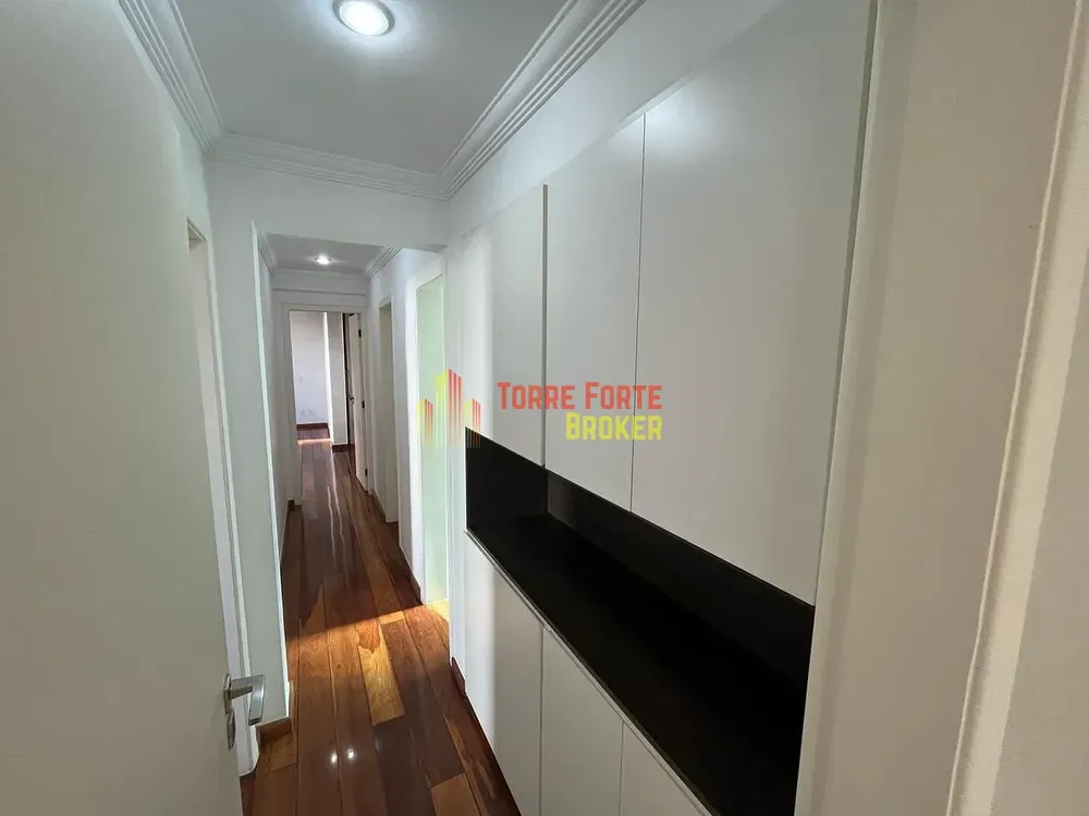Apartamento, 4 quartos, 209 m² - Foto 3
