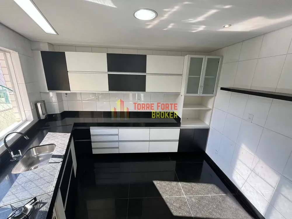 Apartamento, 4 quartos, 209 m² - Foto 4