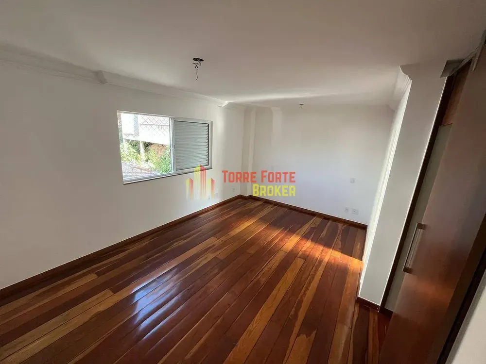 Apartamento, 4 quartos, 209 m² - Foto 12
