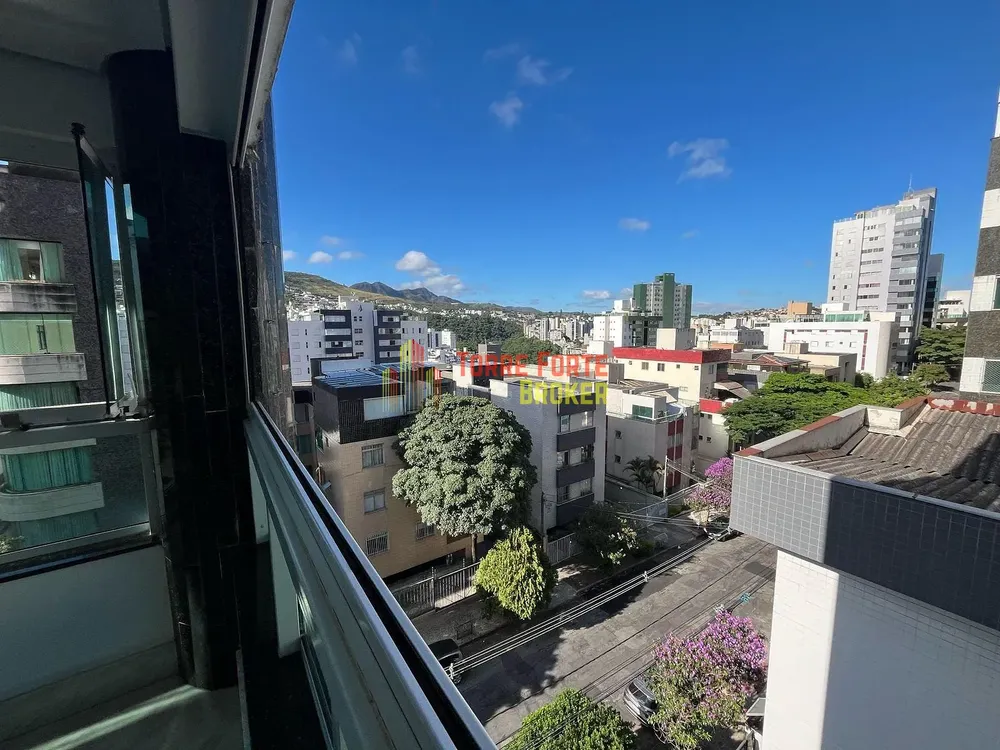 Apartamento, 4 quartos, 209 m² - Foto 6