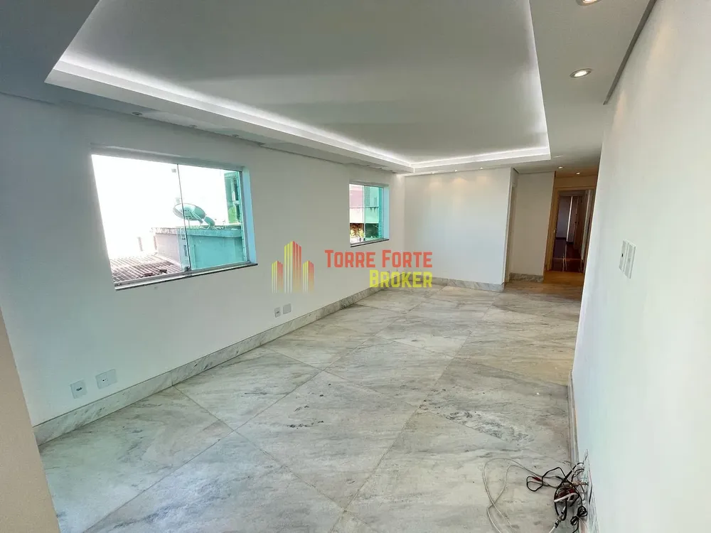 Apartamento, 4 quartos, 209 m² - Foto 1