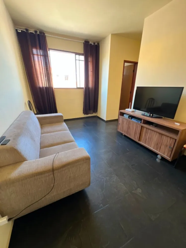 Apartamento, 2 quartos, 45 m² - Foto 1