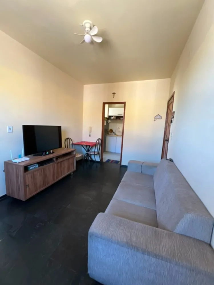 Apartamento, 2 quartos, 45 m² - Foto 4
