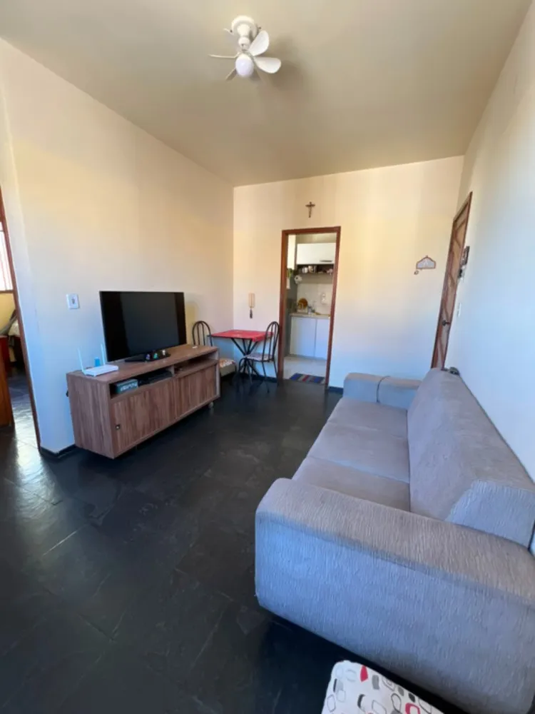 Apartamento, 2 quartos, 45 m² - Foto 2