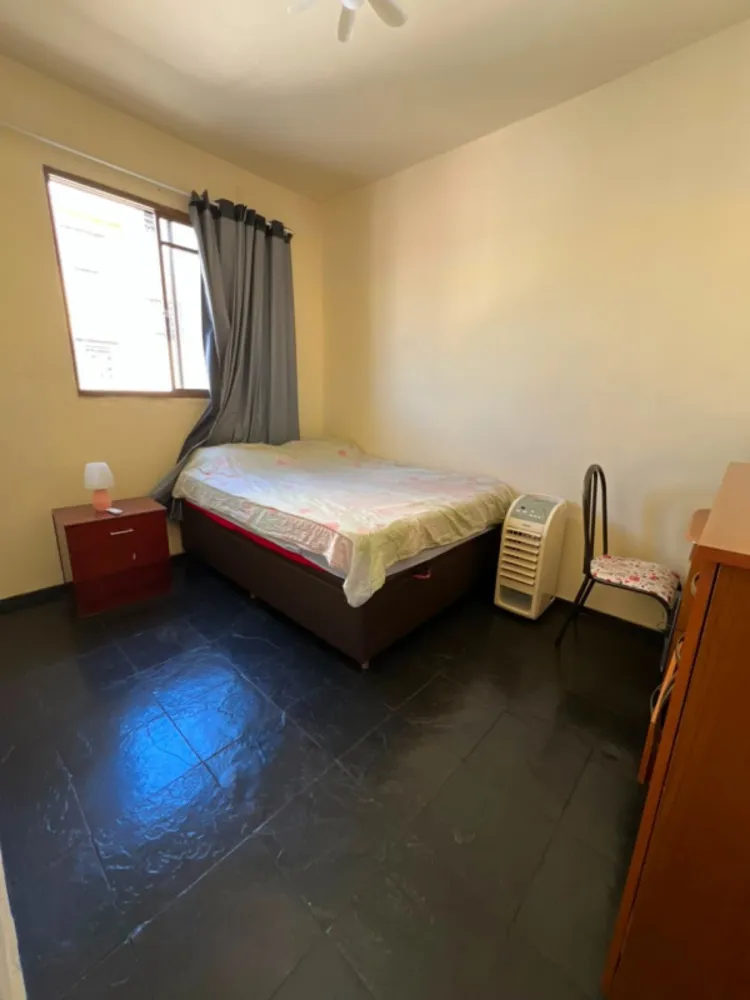 Apartamento, 2 quartos, 45 m² - Foto 7