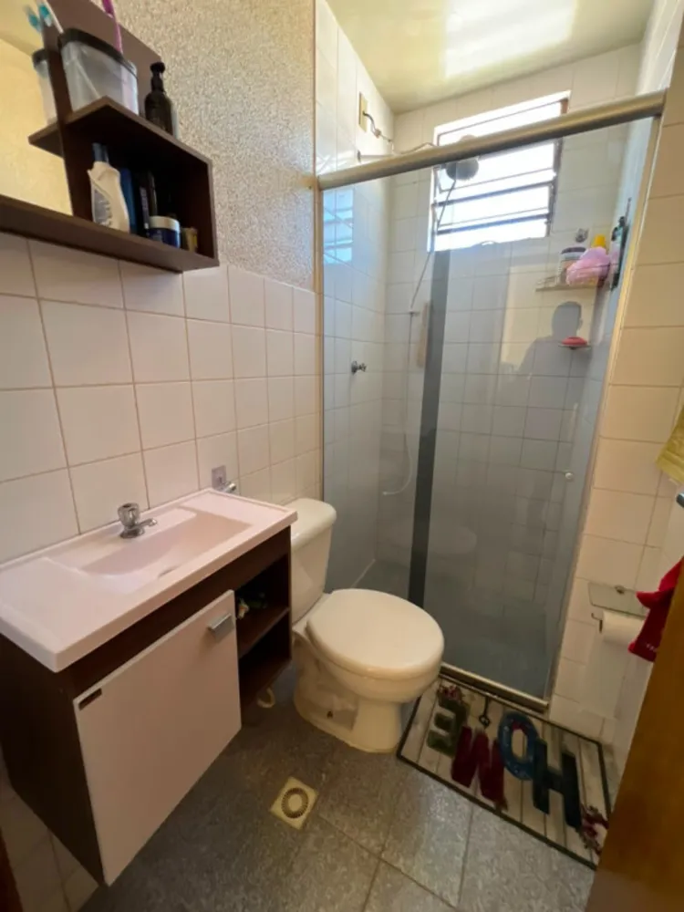 Apartamento, 2 quartos, 45 m² - Foto 3