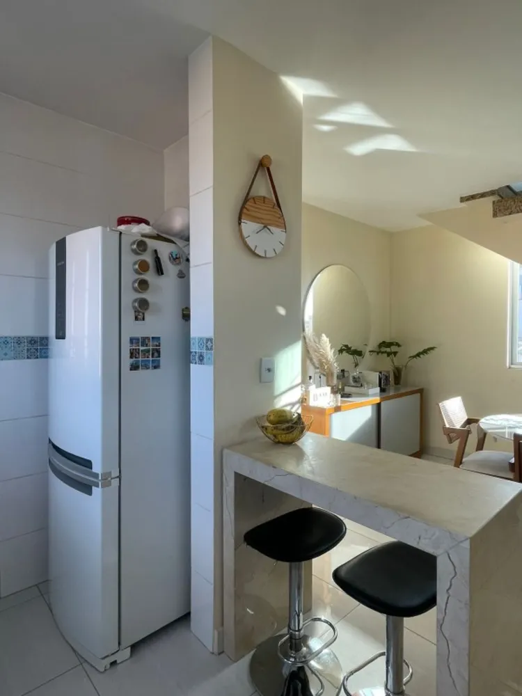 Cobertura, 2 quartos, 148 m² - Foto 12