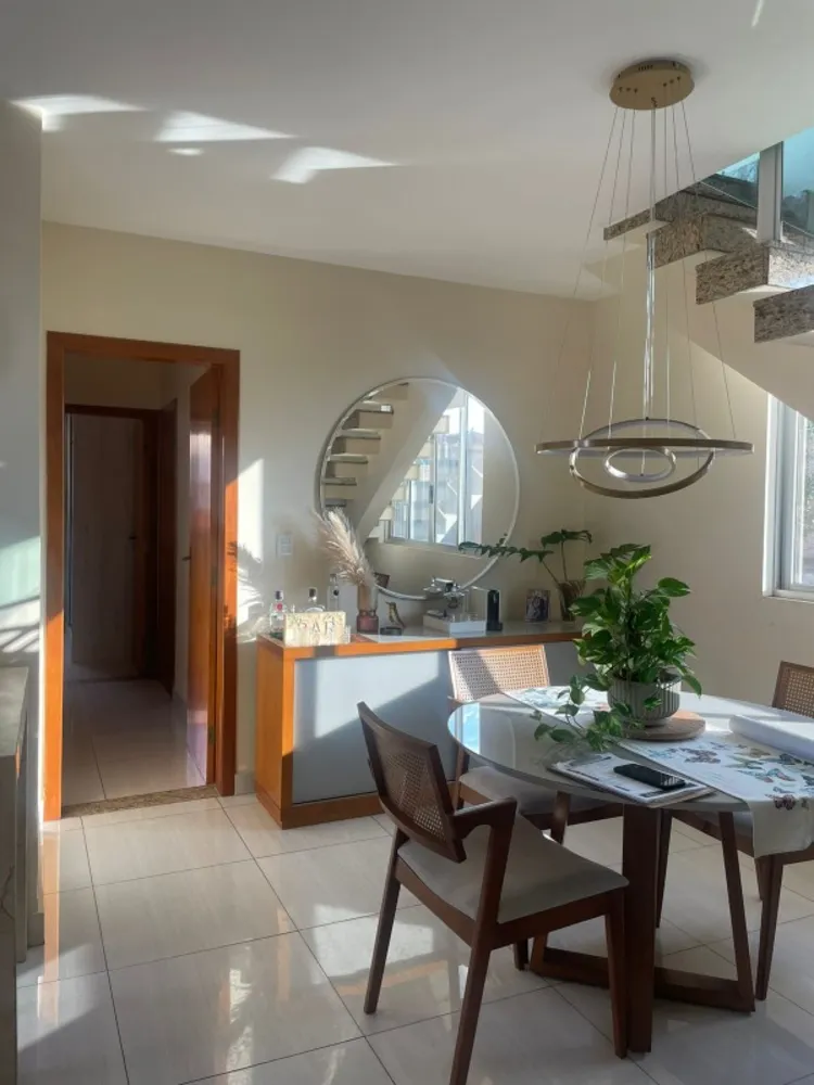 Cobertura, 2 quartos, 148 m² - Foto 6
