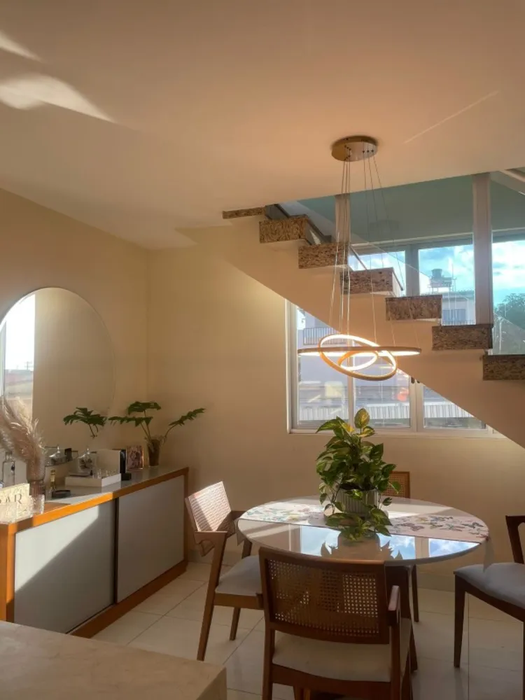 Cobertura, 2 quartos, 148 m² - Foto 1