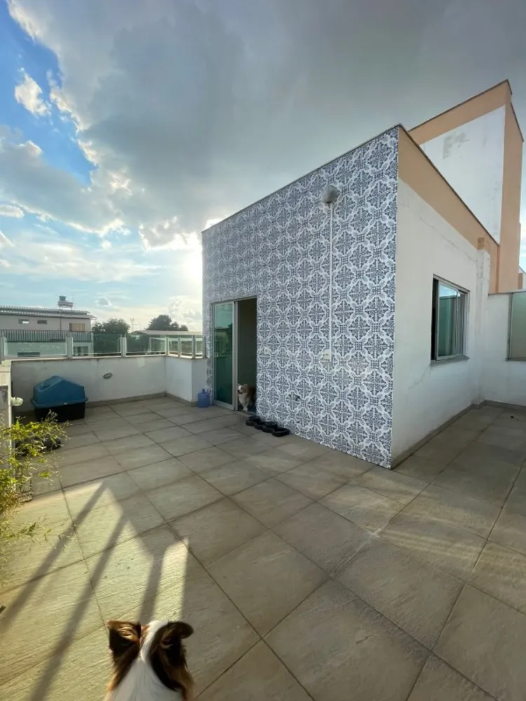 Cobertura, 2 quartos, 148 m² - Foto 3