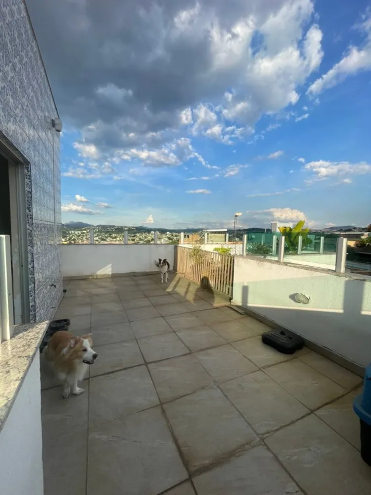 Cobertura, 2 quartos, 148 m² - Foto 4