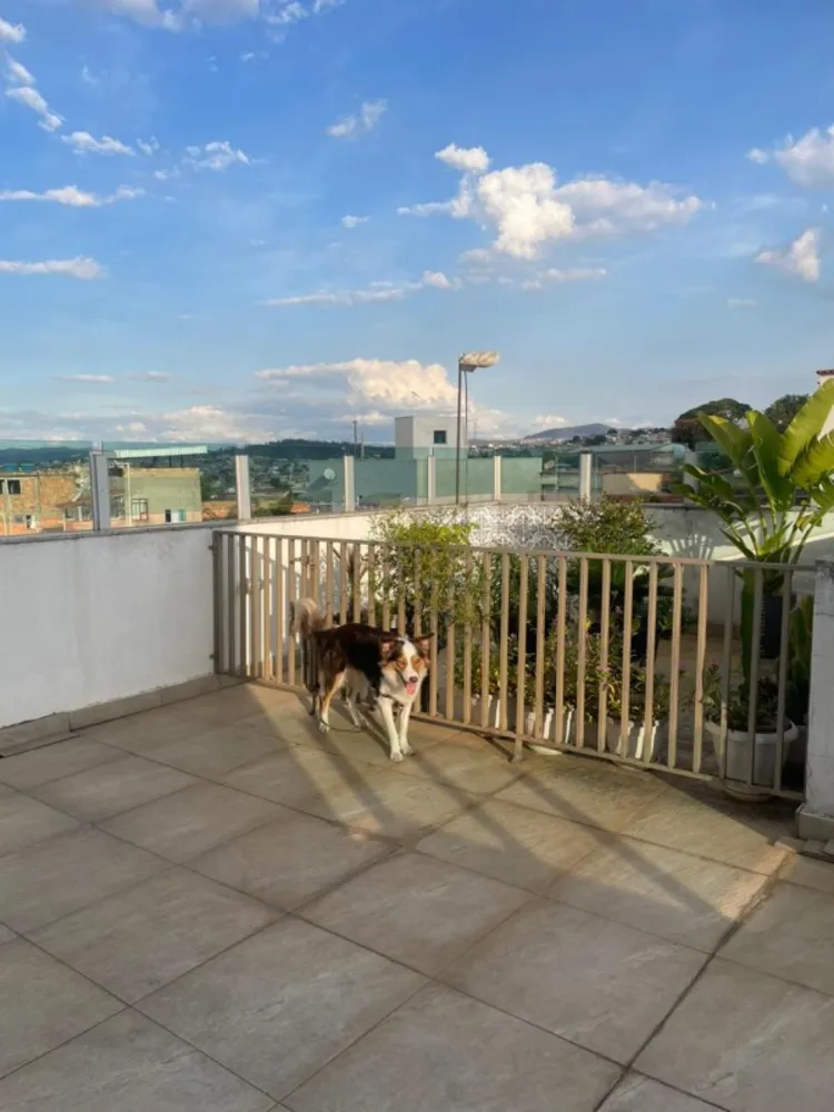 Cobertura, 2 quartos, 148 m² - Foto 5