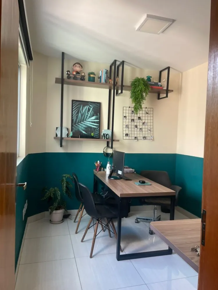 Cobertura, 2 quartos, 148 m² - Foto 11