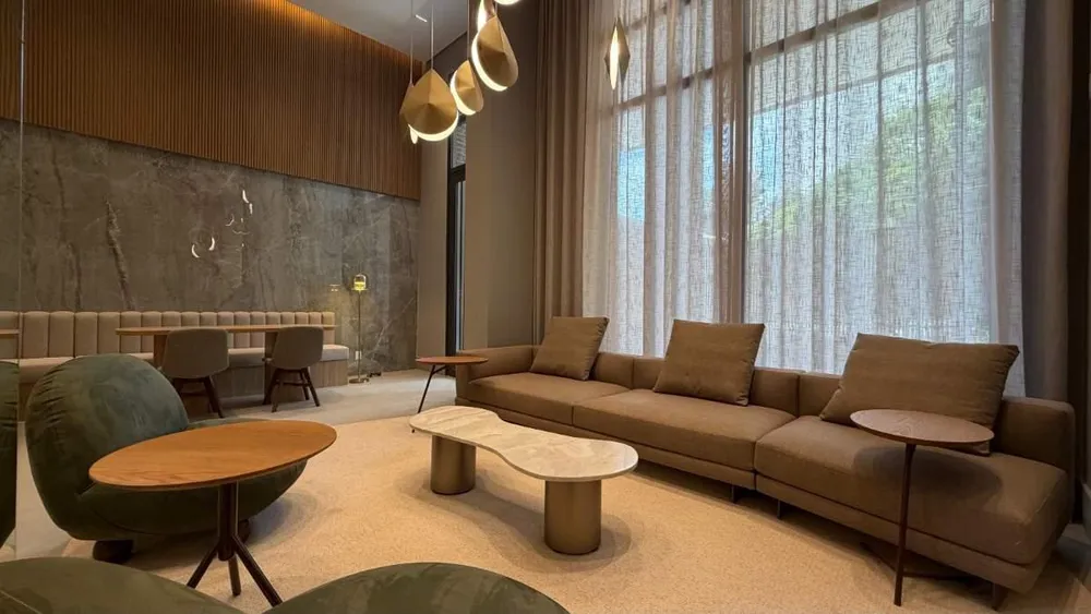 Apartamento, 3 quartos, 155 m² - Foto 4
