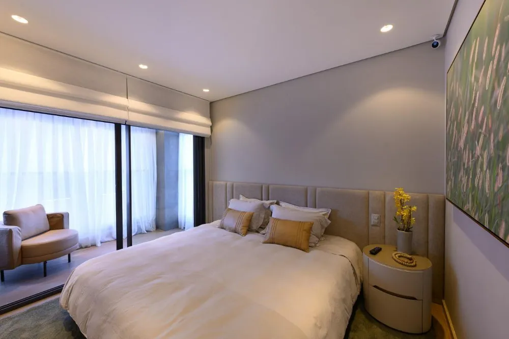 Apartamento, 3 quartos, 155 m² - Foto 2