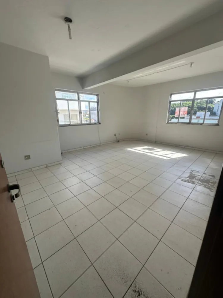 Loja-Salão, 40 m² - Foto 2