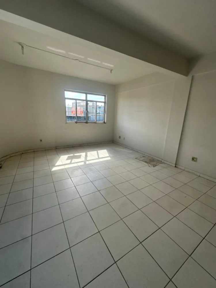 Loja-Salão, 40 m² - Foto 1