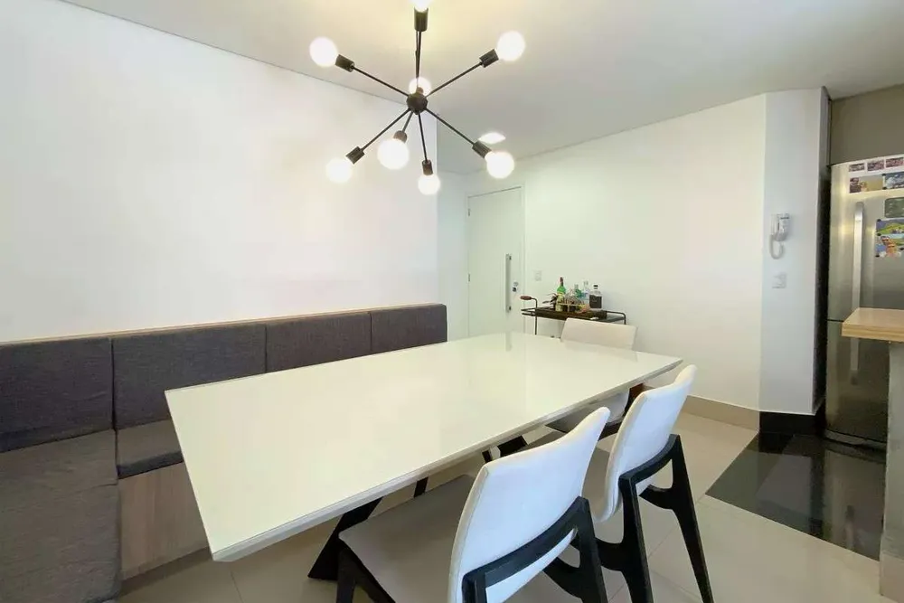 Apartamento, 2 quartos, 72 m² - Foto 3