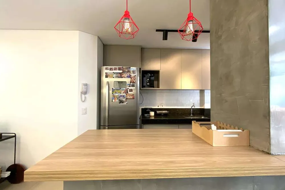 Apartamento, 2 quartos, 72 m² - Foto 11
