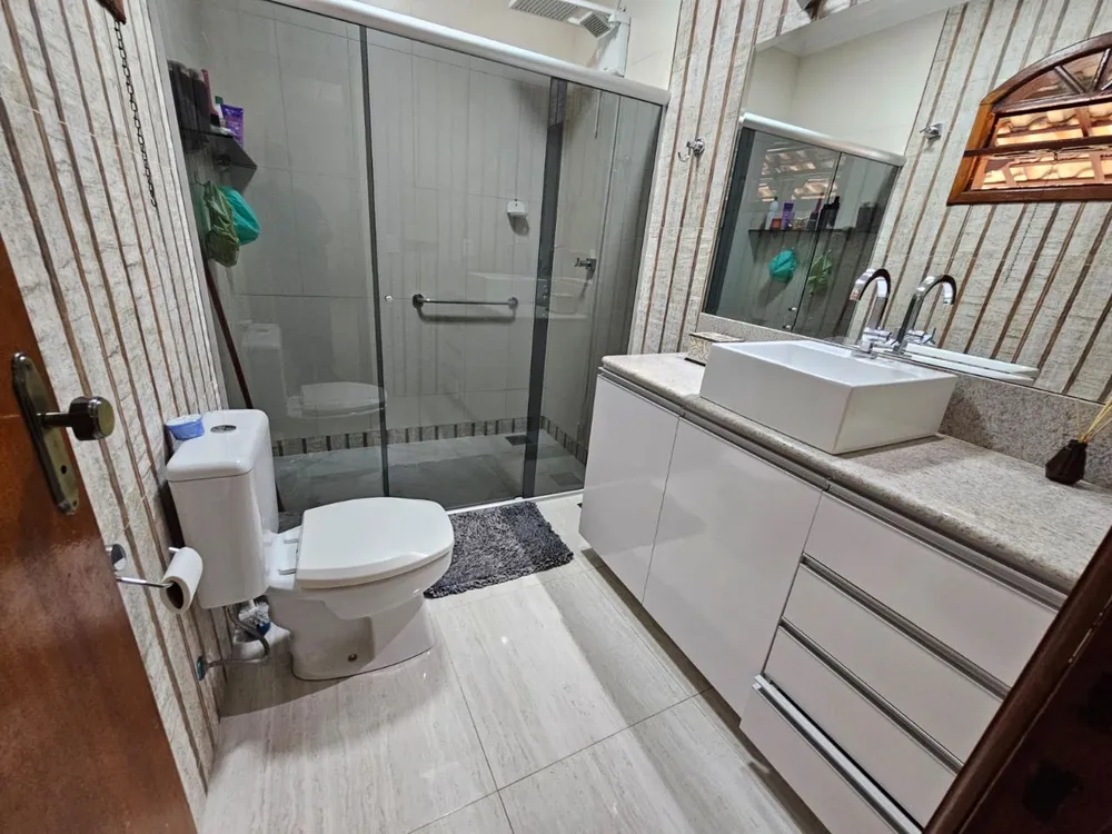 Casa, 4 quartos, 340 m² - Foto 3