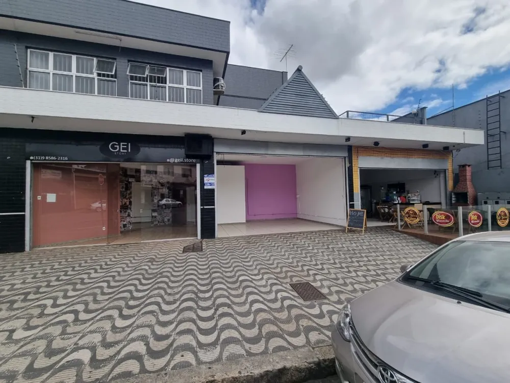 Loja-Salão, 30 m² - Foto 3