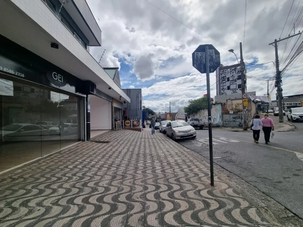 Loja-Salão, 30 m² - Foto 9