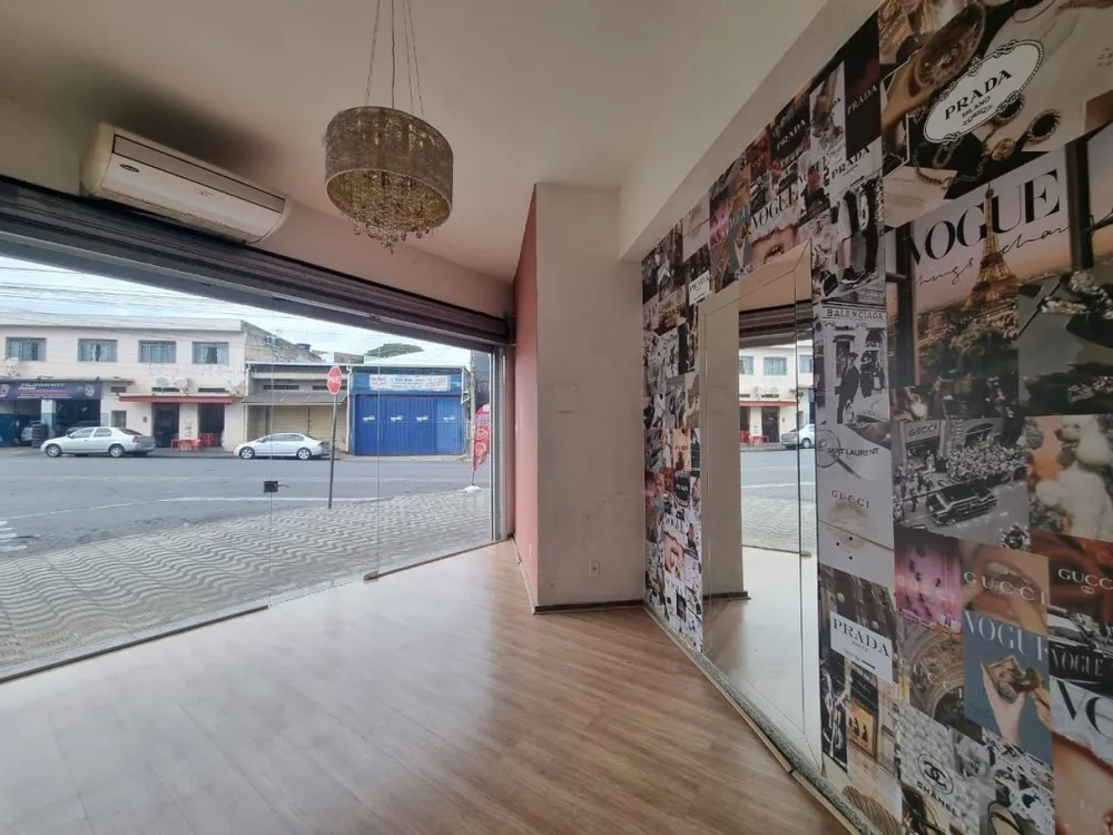 Loja-Salão, 30 m² - Foto 6