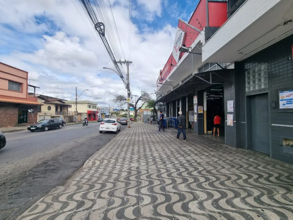 Loja-Salão, 30 m² - Foto 8