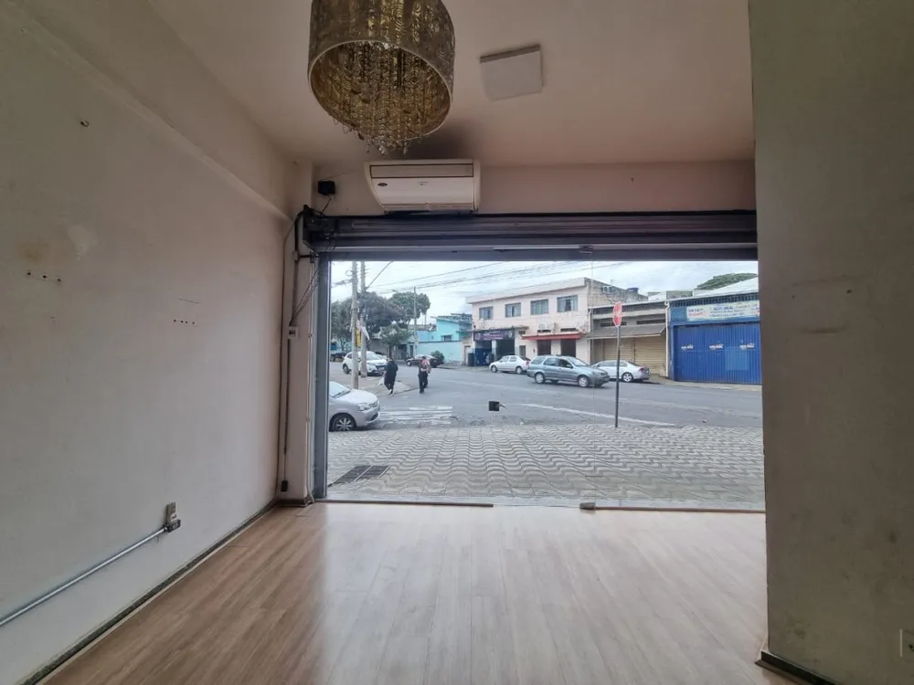 Loja-Salão, 30 m² - Foto 5
