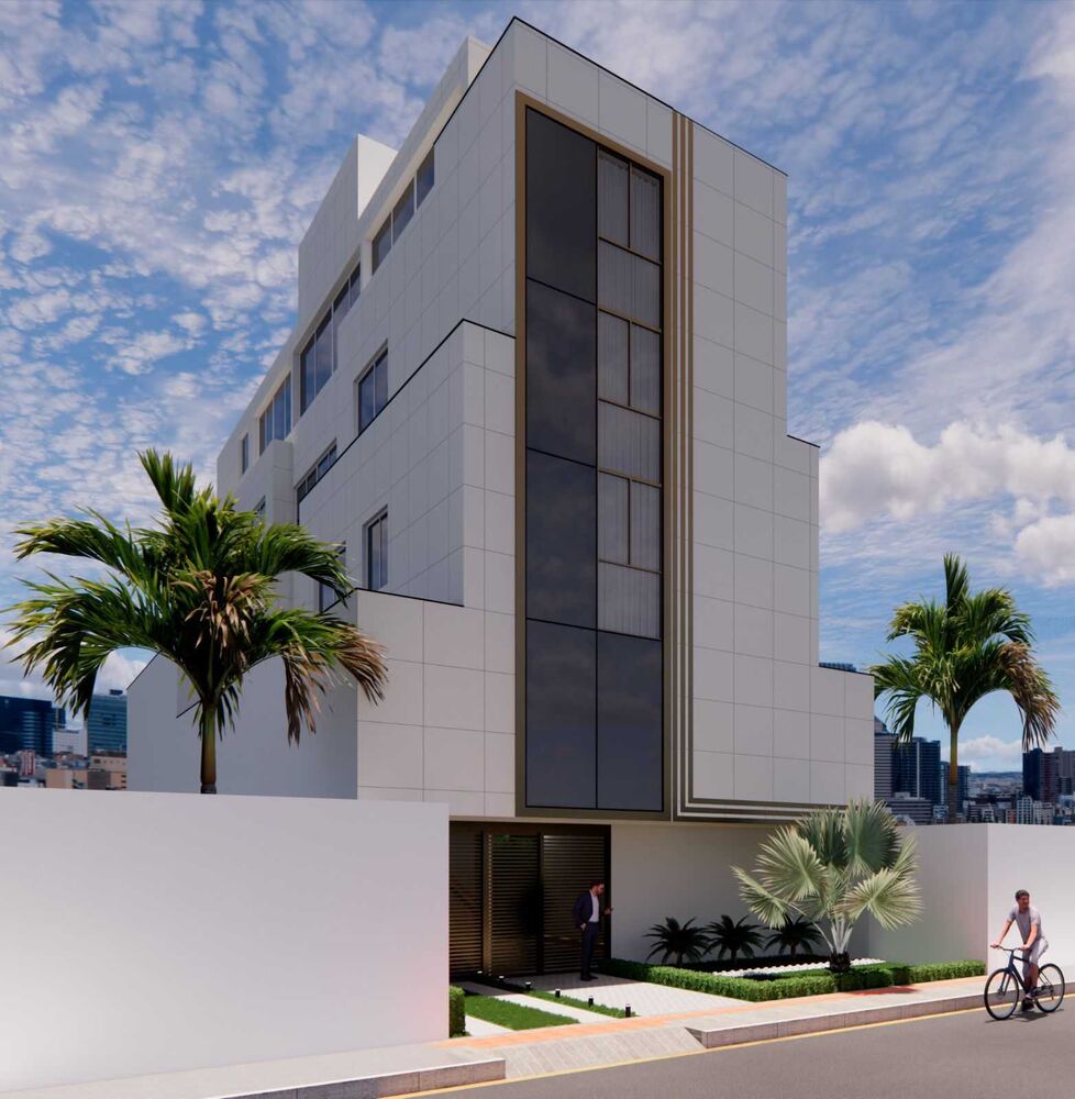 Cobertura à venda com 3 quartos, 97m² - Foto 11