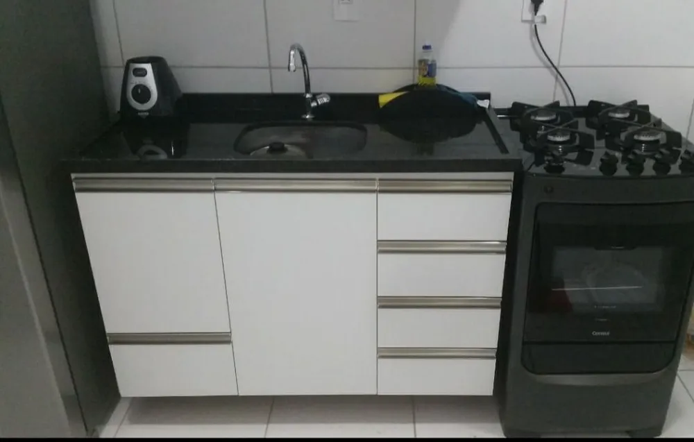 Apartamento, 2 quartos, 50 m² - Foto 17