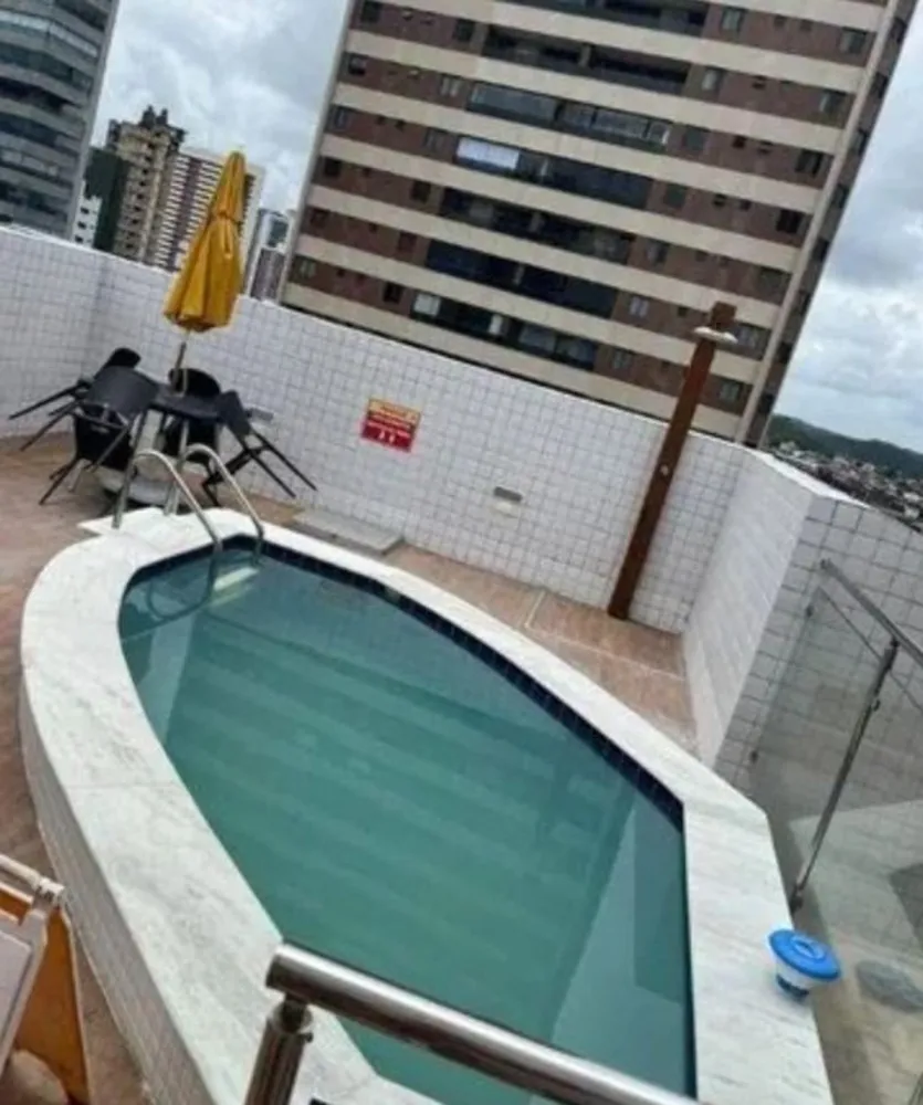 Apartamento, 2 quartos, 50 m² - Foto 5