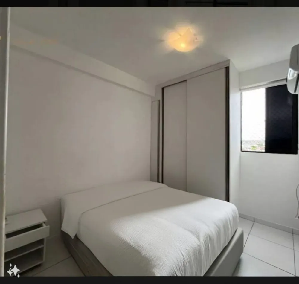 Apartamento, 2 quartos, 50 m² - Foto 8