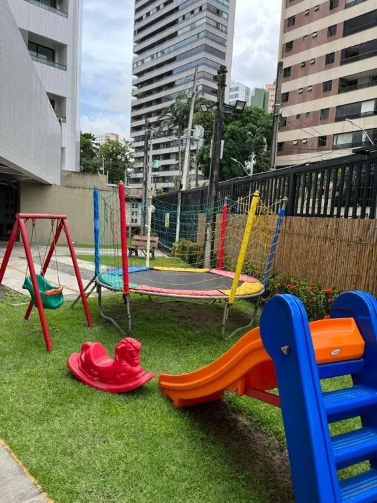 Apartamento, 2 quartos, 50 m² - Foto 7