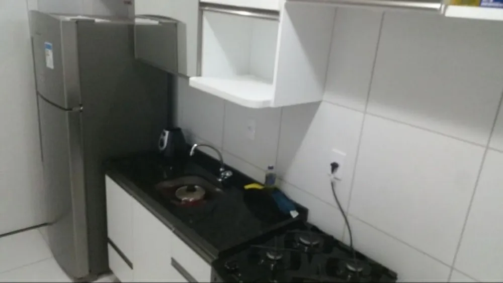 Apartamento, 2 quartos, 50 m² - Foto 10