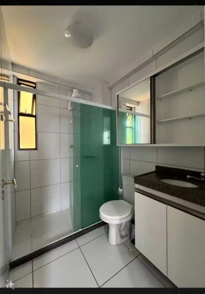 Apartamento, 2 quartos, 50 m² - Foto 14