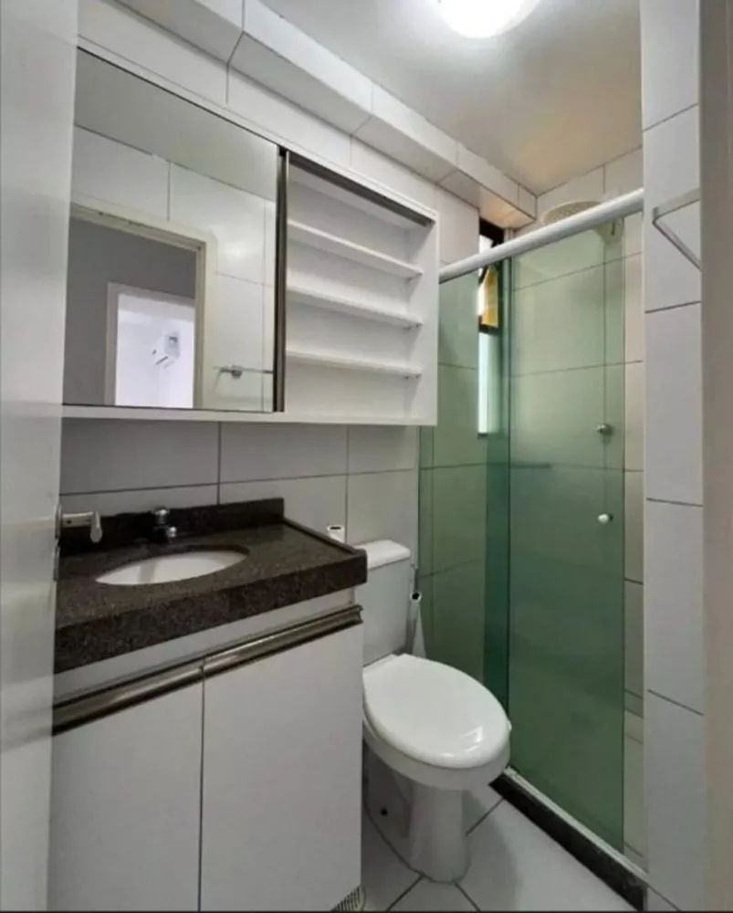 Apartamento, 2 quartos, 50 m² - Foto 9