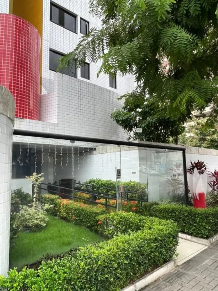Apartamento, 2 quartos, 50 m² - Foto 3
