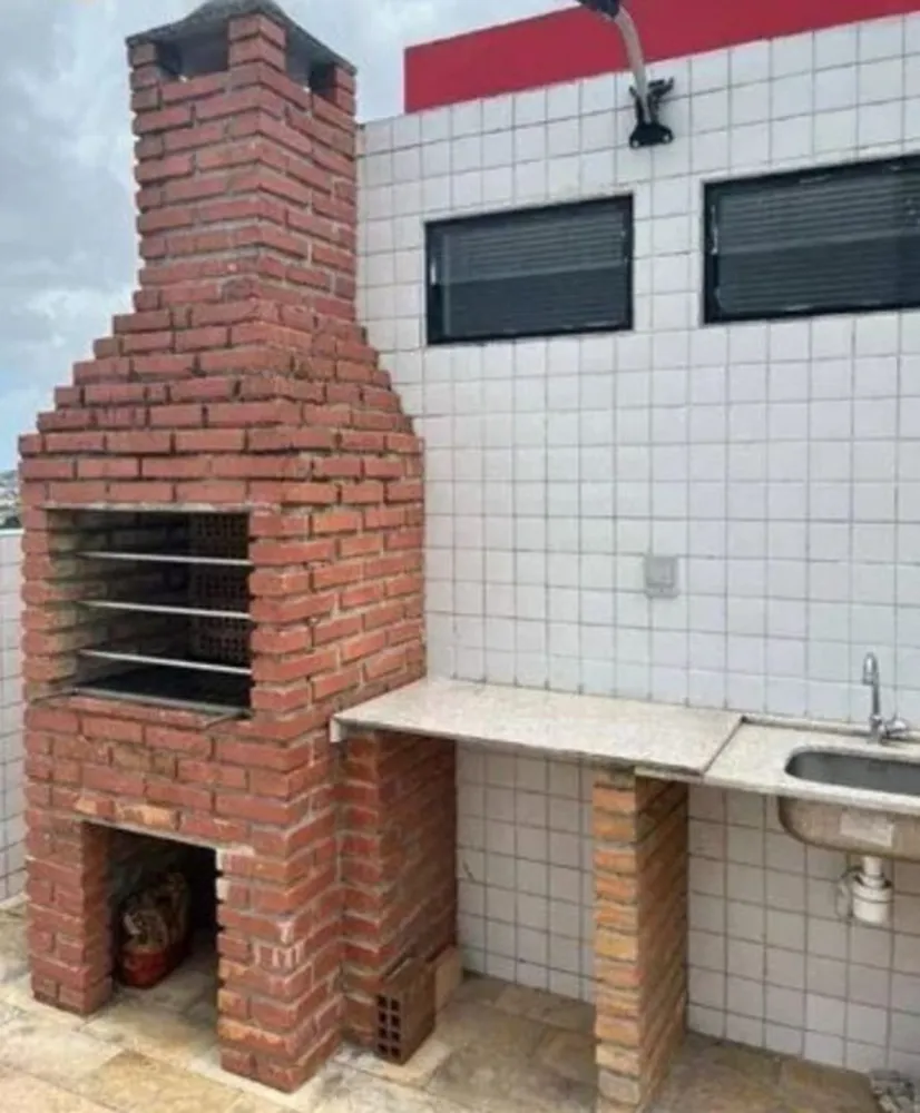 Apartamento, 2 quartos, 50 m² - Foto 6