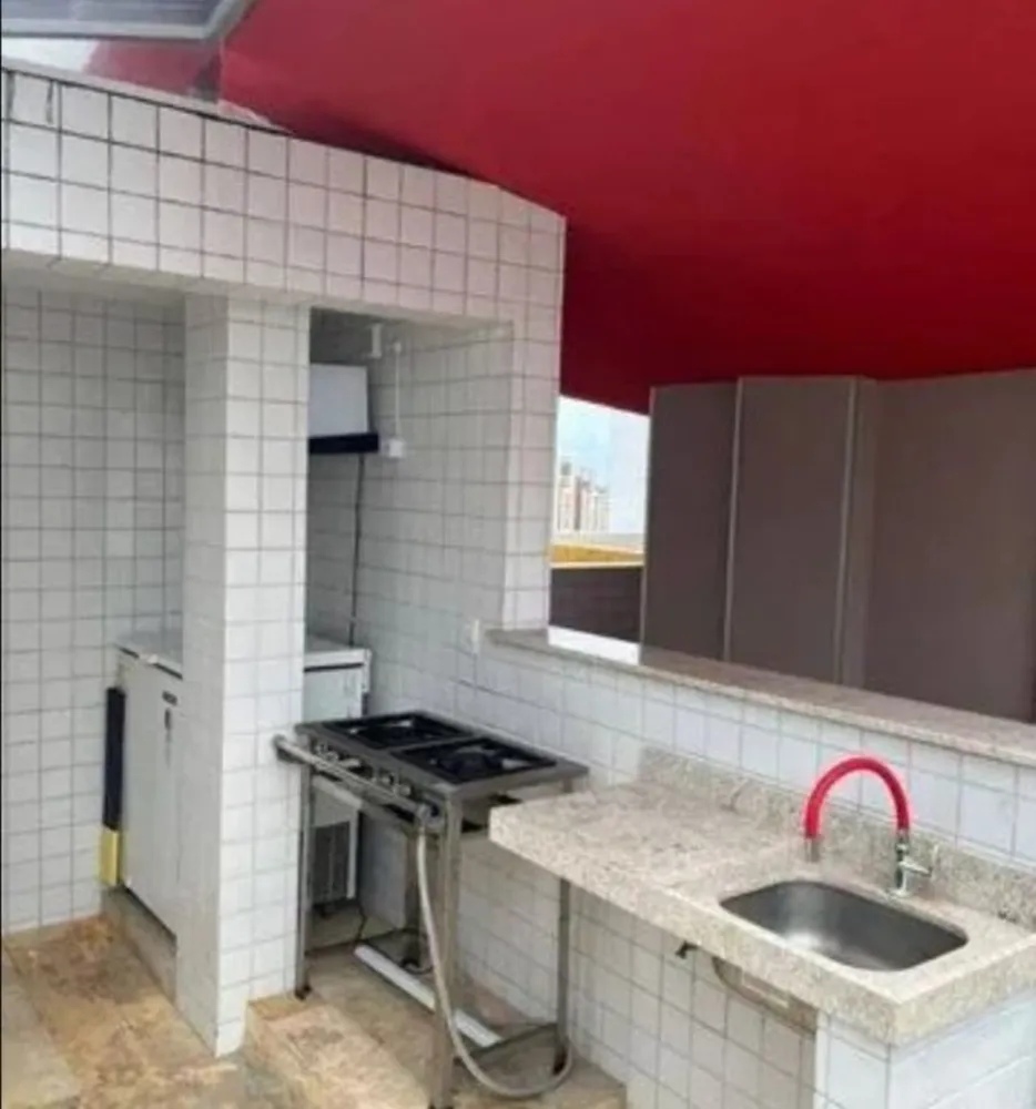 Apartamento, 2 quartos, 50 m² - Foto 8