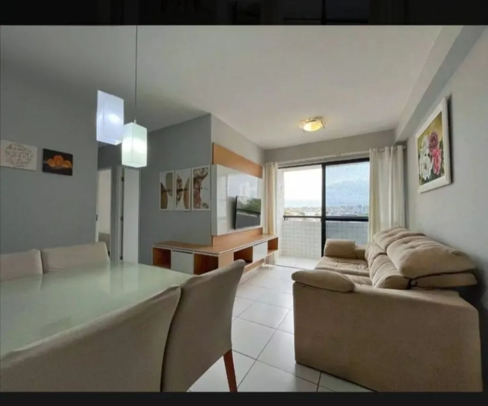 Apartamento, 2 quartos, 50 m² - Foto 11