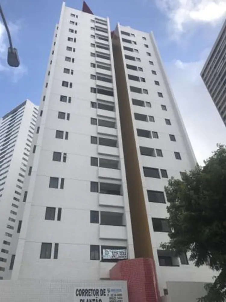 Apartamento, 2 quartos, 50 m² - Foto 12
