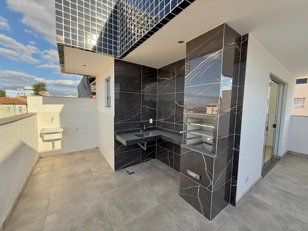 Cobertura, 3 quartos, 120 m² - Foto 16