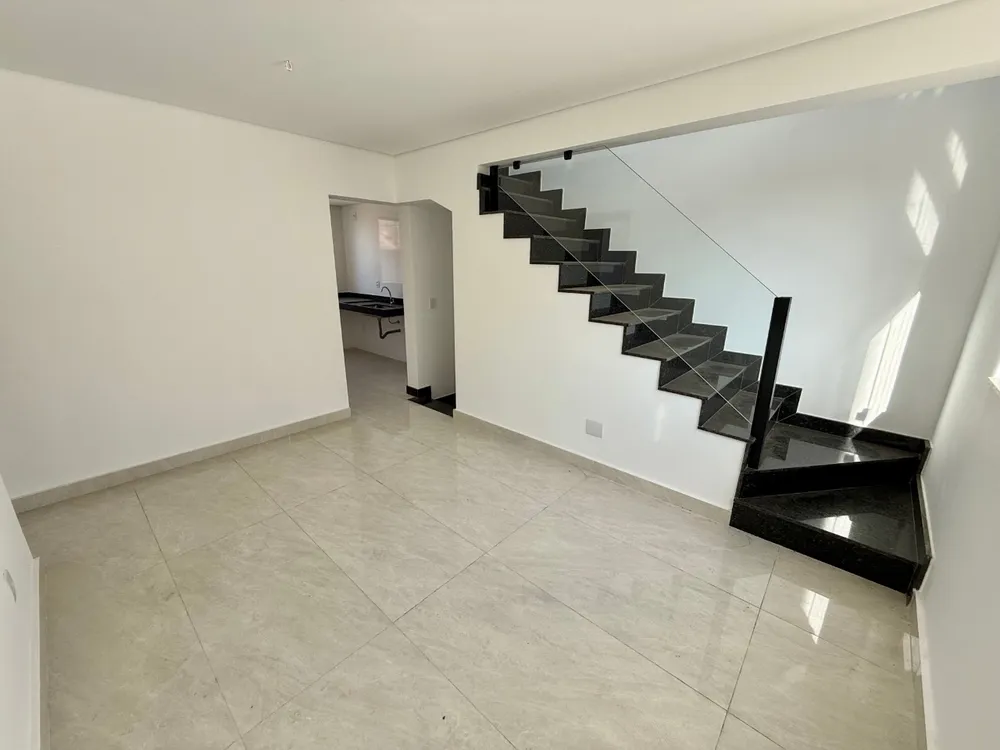 Cobertura, 3 quartos, 120 m² - Foto 1