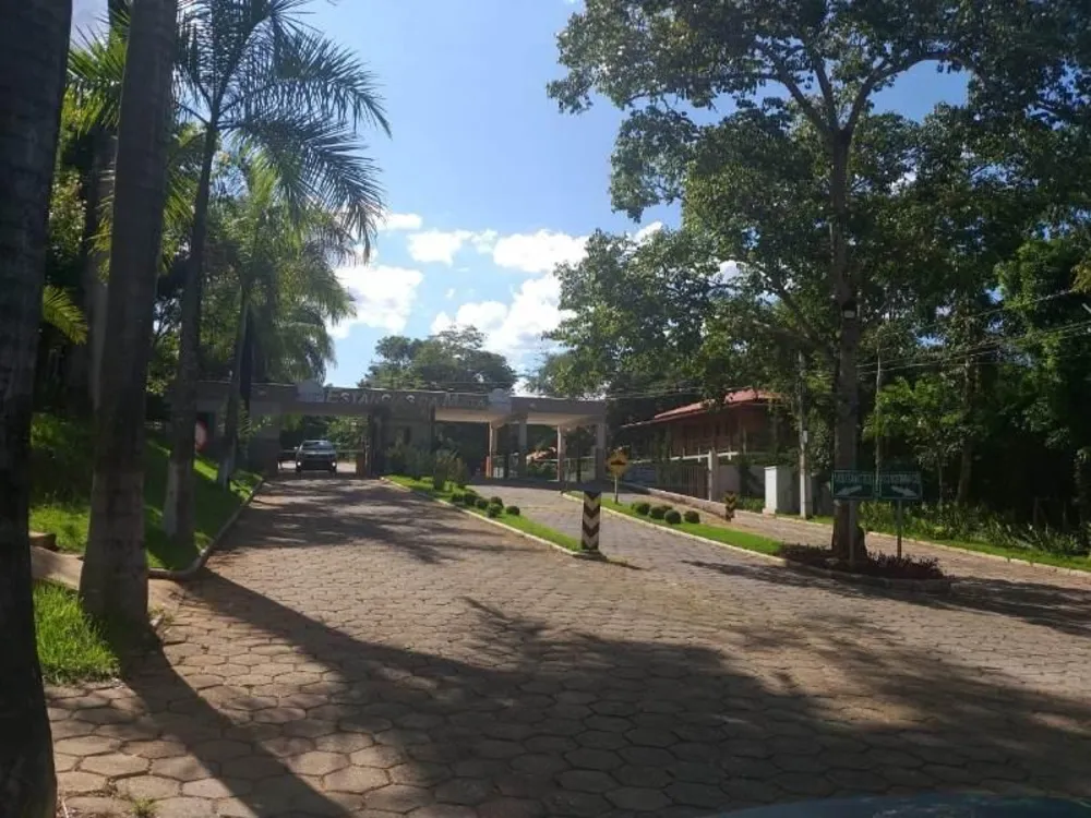 Terreno, 1000 m² - Foto 1