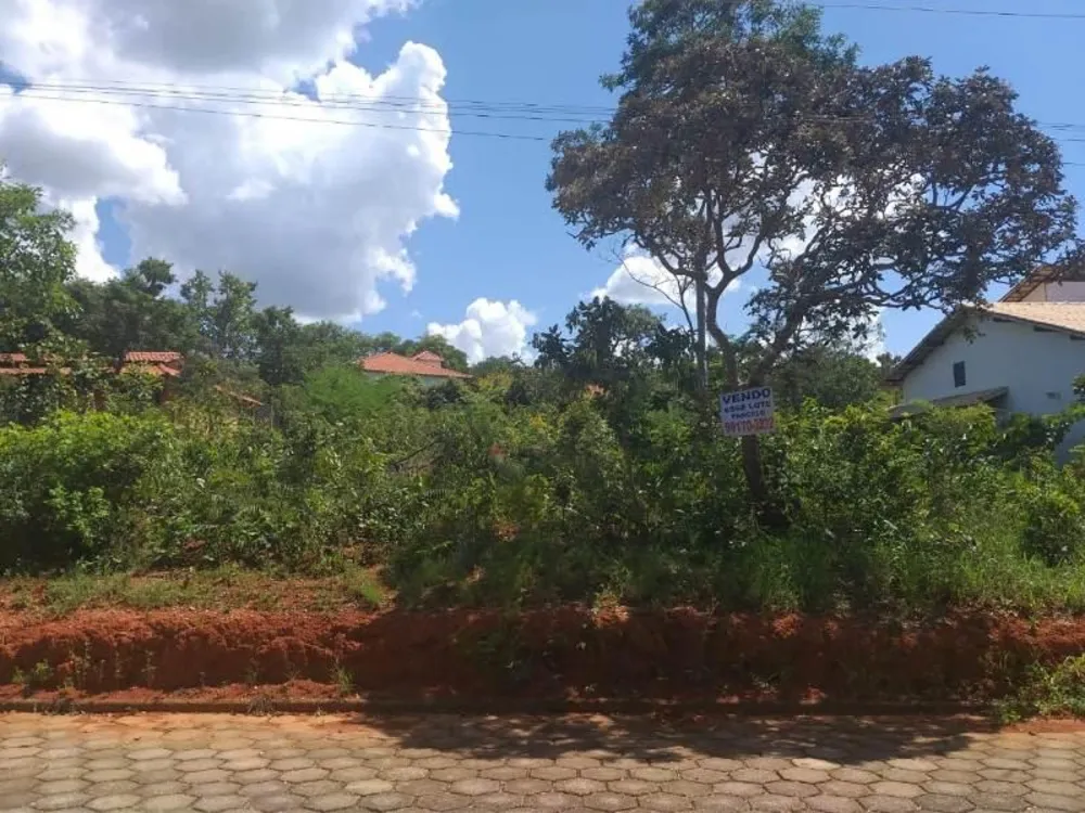 Terreno, 1000 m² - Foto 3