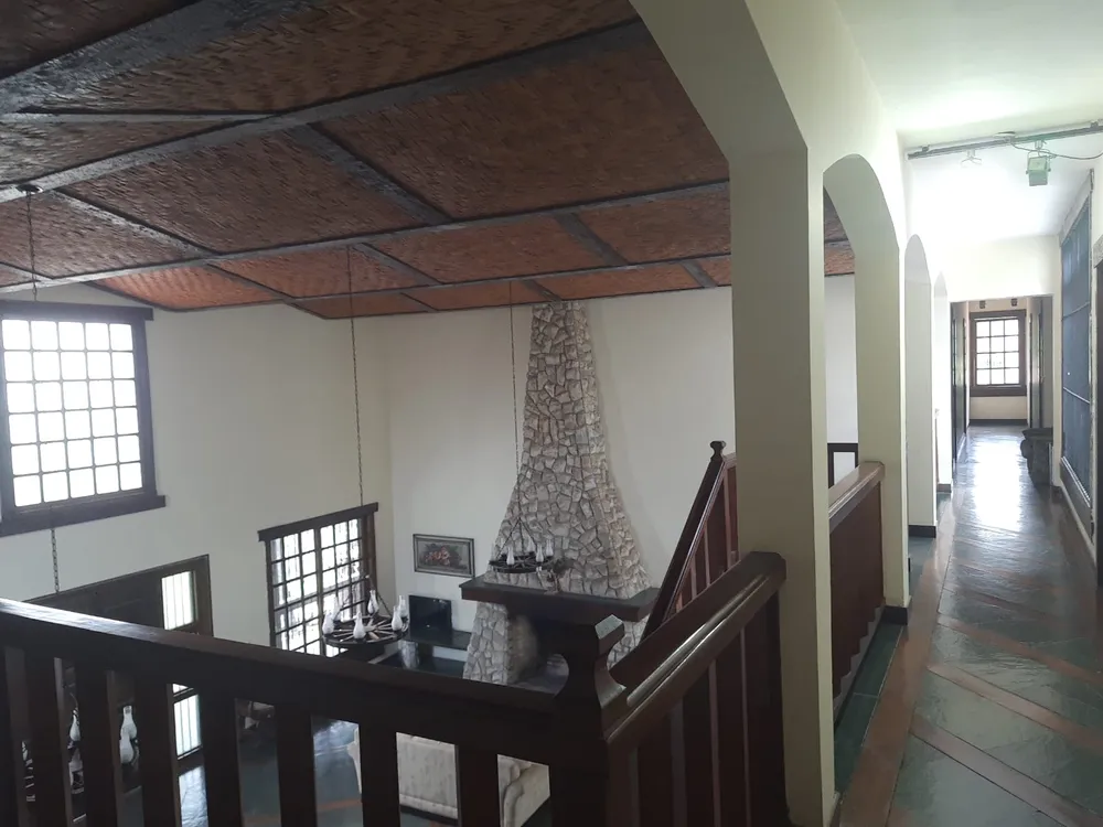 Casa, 6 quartos, 500 m² - Foto 13