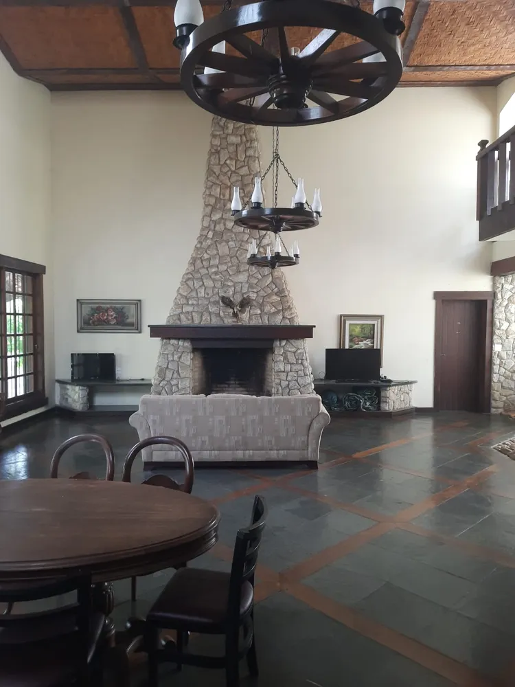 Casa, 6 quartos, 500 m² - Foto 12